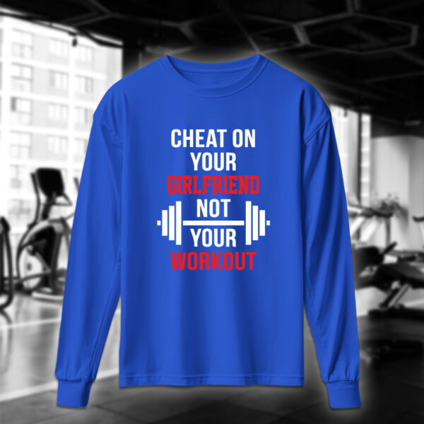 Not Your Workout - Image 6