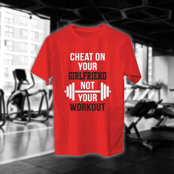 Not Your Workout - Image 10