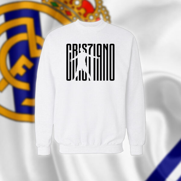 كرستيانو رونالدو