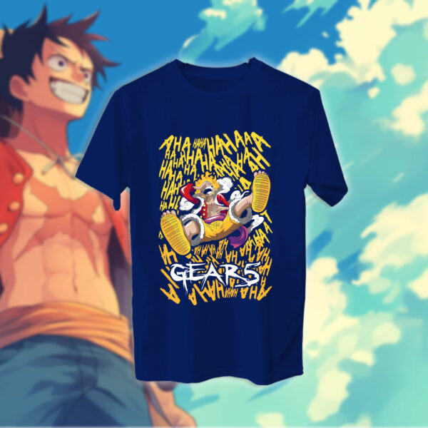 Gear 5 - ون بيس - Image 3