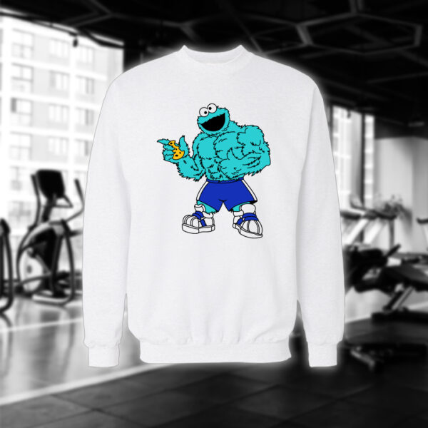 كوكي مونستر