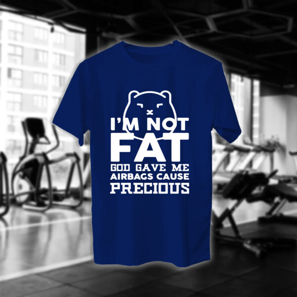 im not fat - Image 8