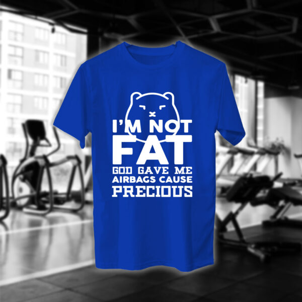 im not fat - Image 9