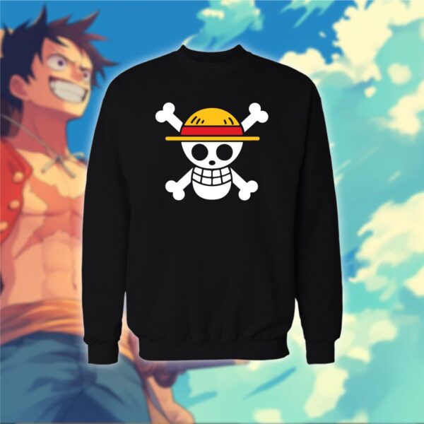 قبعة لوفي - ون بيس