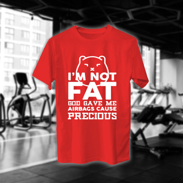 im not fat - Image 10