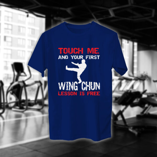 WingChun - Image 8