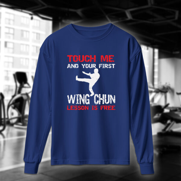 WingChun - Image 7