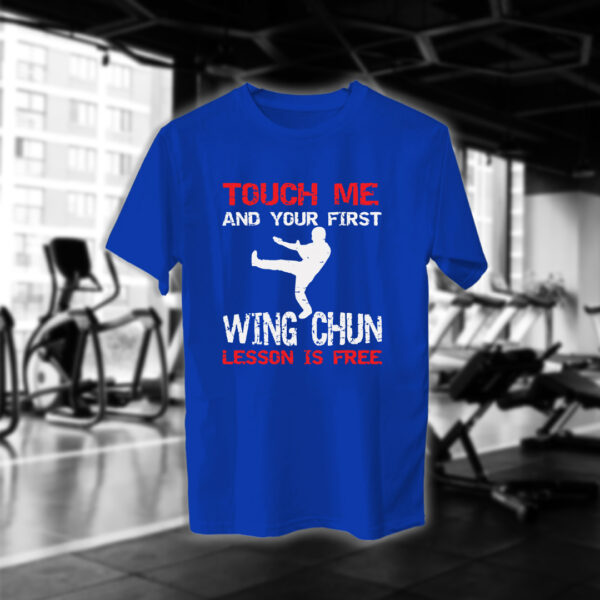 WingChun - Image 9