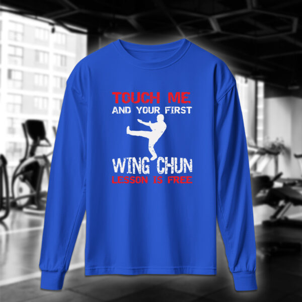 WingChun - Image 5