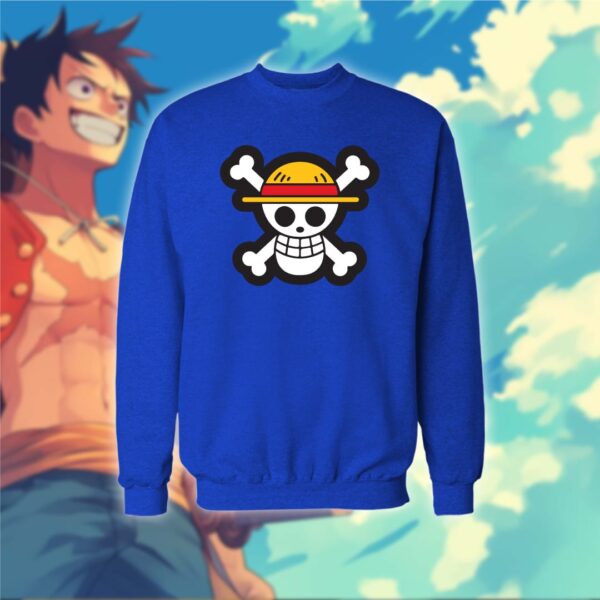 قبعة لوفي - ون بيس