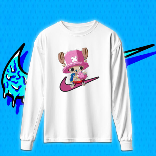 Nike x Chopper - Image 4