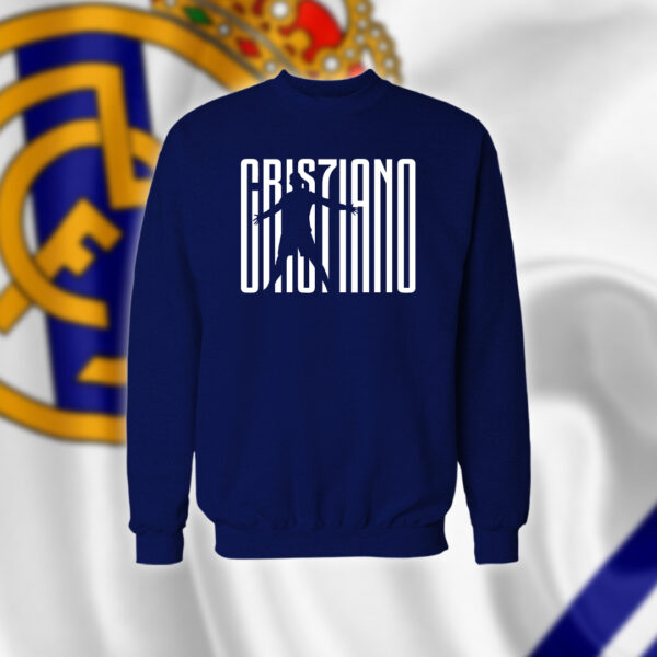 كرستيانو رونالدو