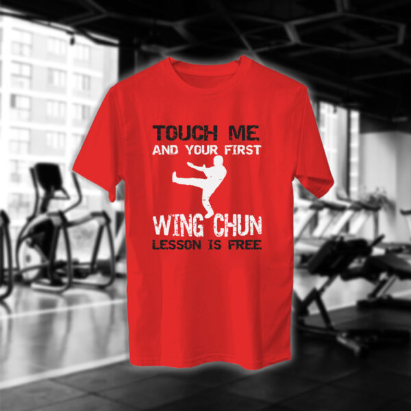 WingChun - Image 10