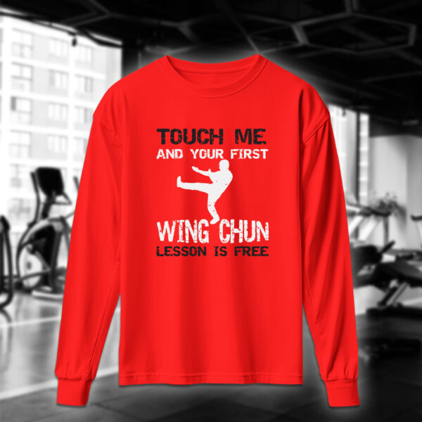 WingChun - Image 6