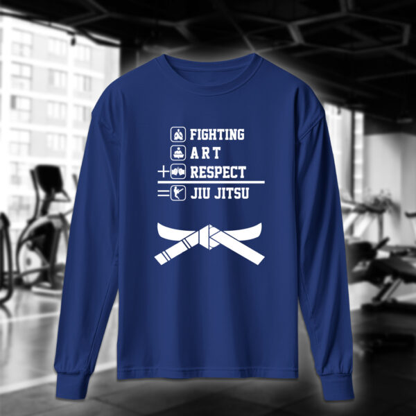 Jiu Jitsu - Image 5