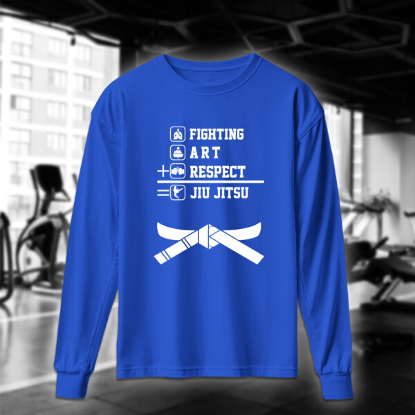 Jiu Jitsu - Image 6