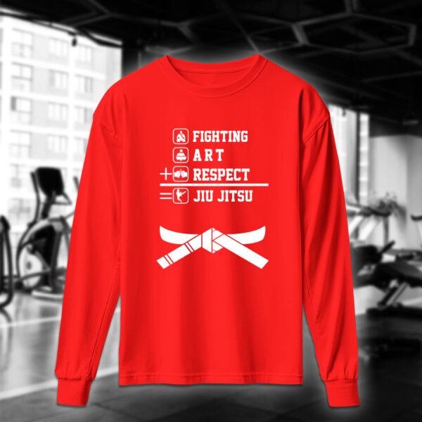 Jiu Jitsu - Image 7