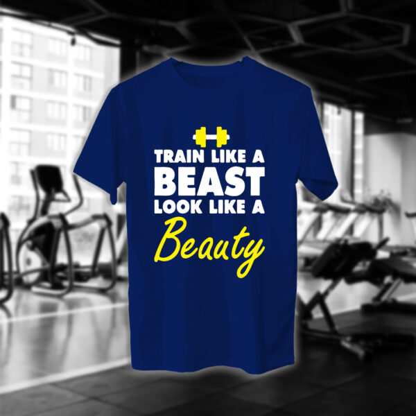 Train Like A Beast - Image 8