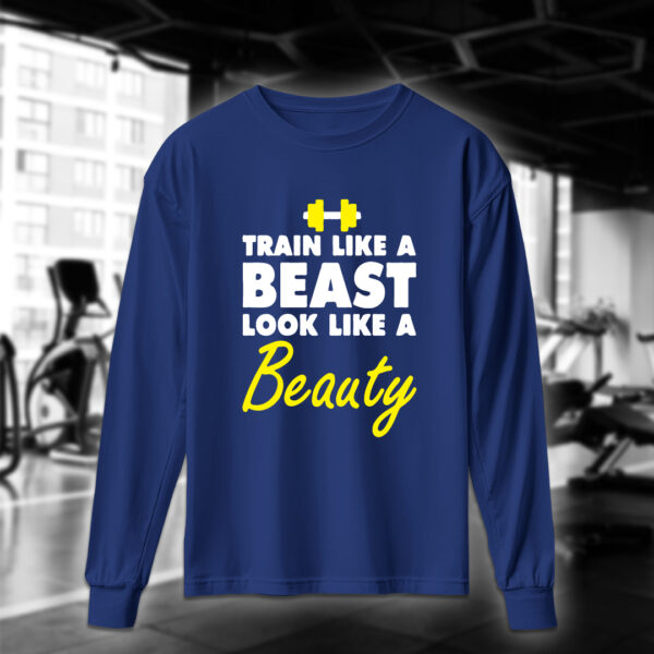 Train Like A Beast - Image 5