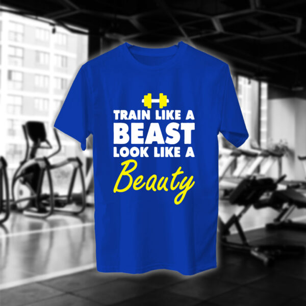 Train Like A Beast - Image 9