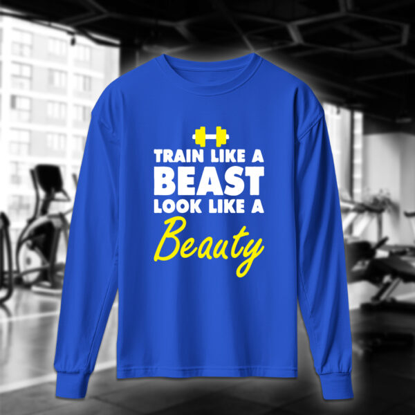 Train Like A Beast - Image 6