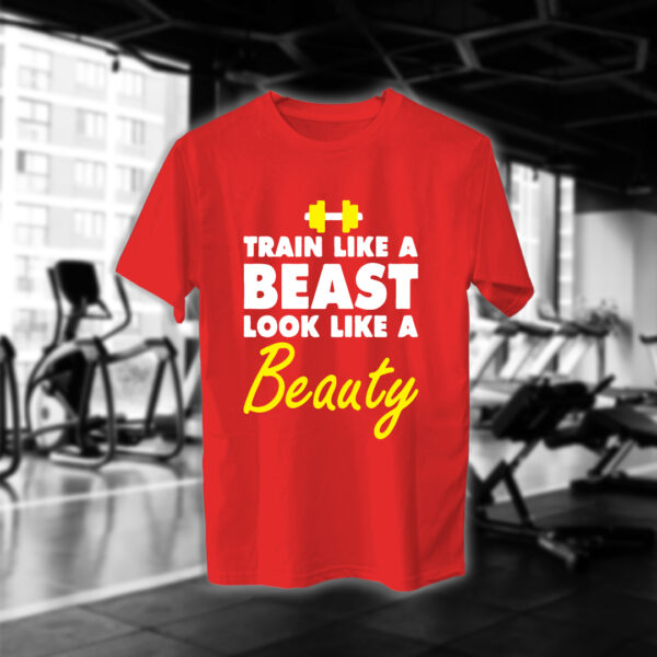 Train Like A Beast - Image 10