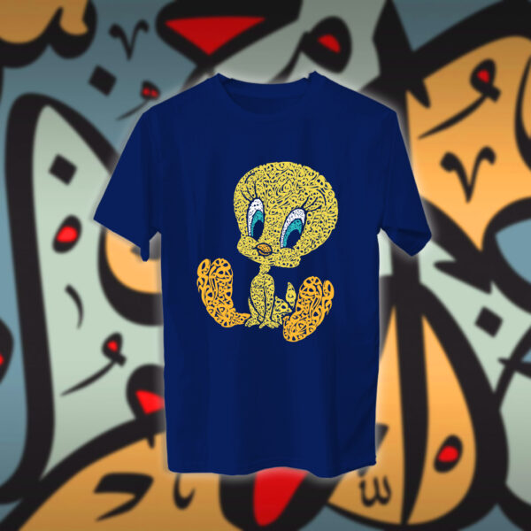 تويتي بالاحرف العربية