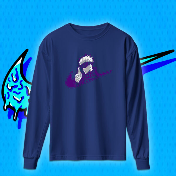 Gojo Nike - Image 6