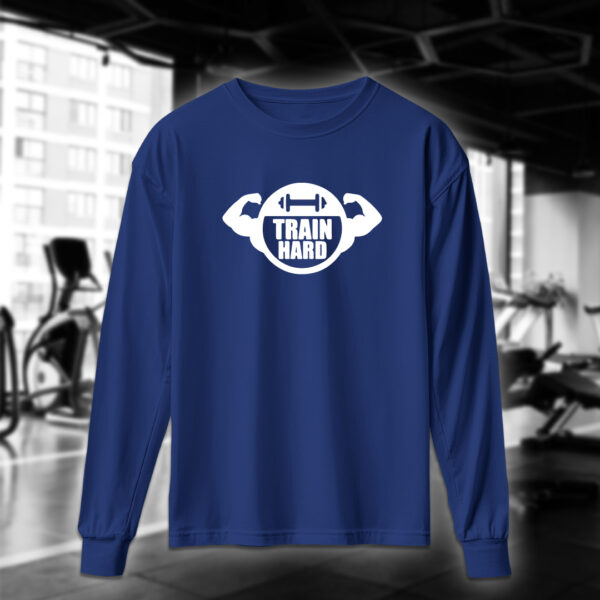 Train Hard - Image 5