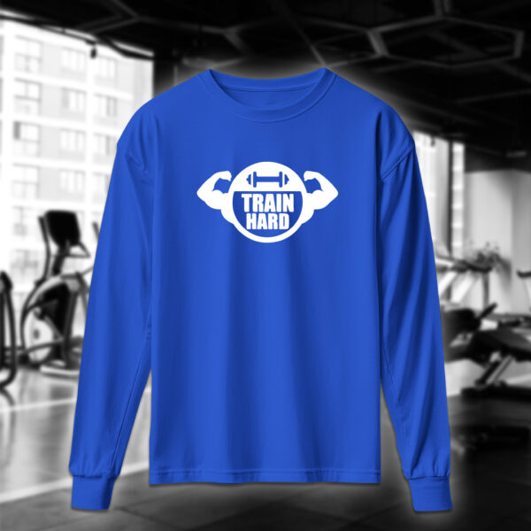 Train Hard - Image 6