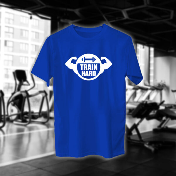 Train Hard - Image 9