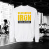 Generation Iron