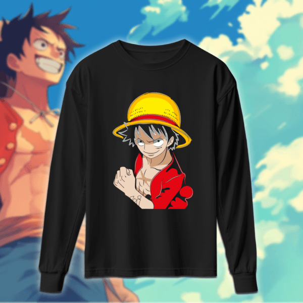 Luffy - ون بيس - Image 2