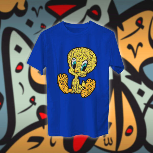 تويتي بالاحرف العربية