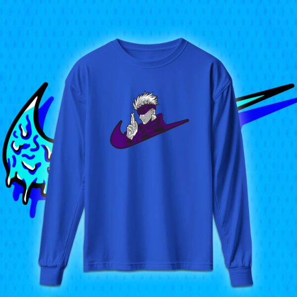 Gojo Nike - Image 7