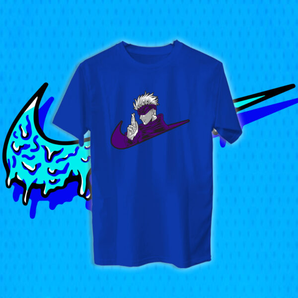 Gojo Nike - Image 10