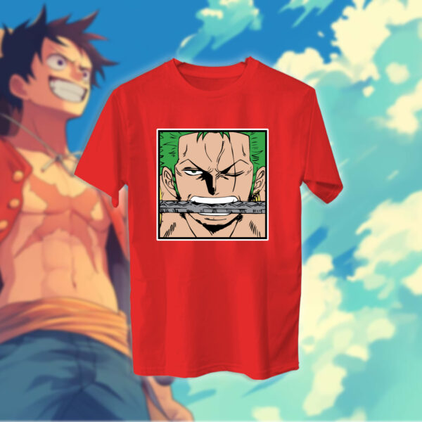 زورو - ون بيس