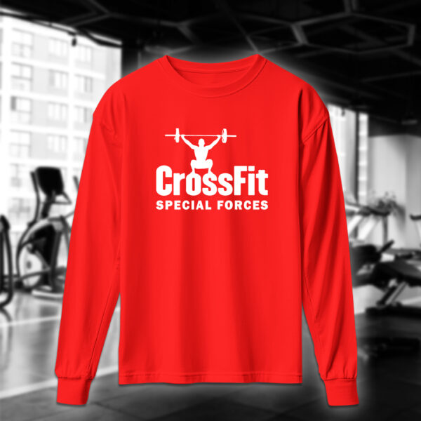 ⁦Crossfit⁩ - الصورة ⁦7⁩
