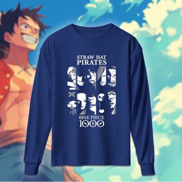 Straw Hat Pirates - ون بيس - Image 4