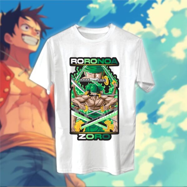 زورو - ون بيس