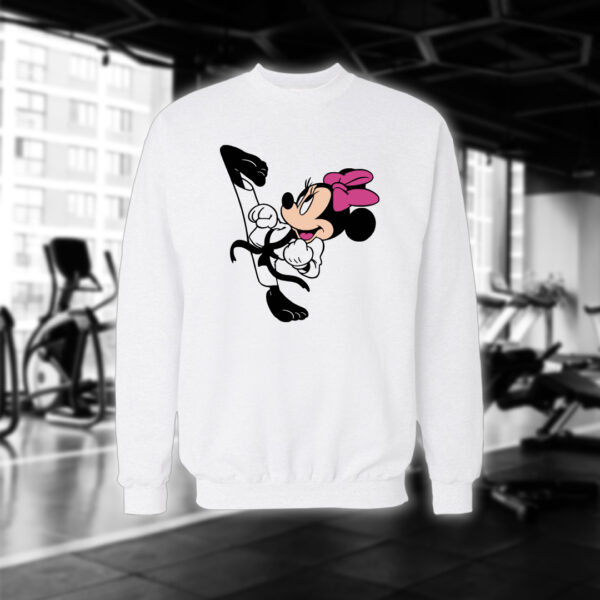 Minnie Mouse