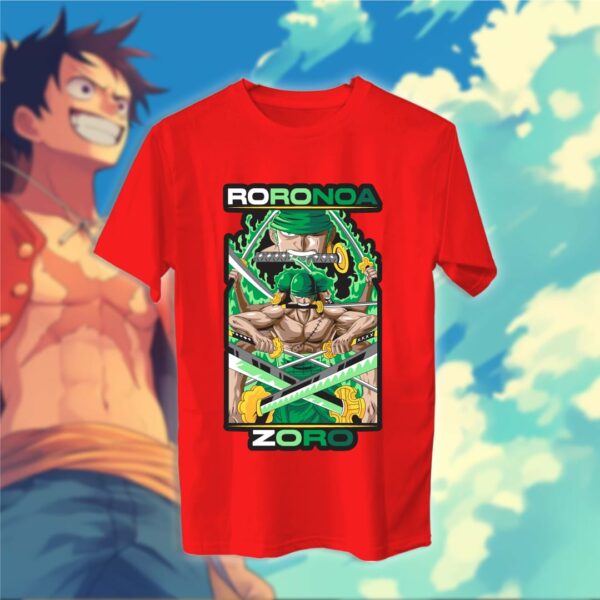 زورو - ون بيس