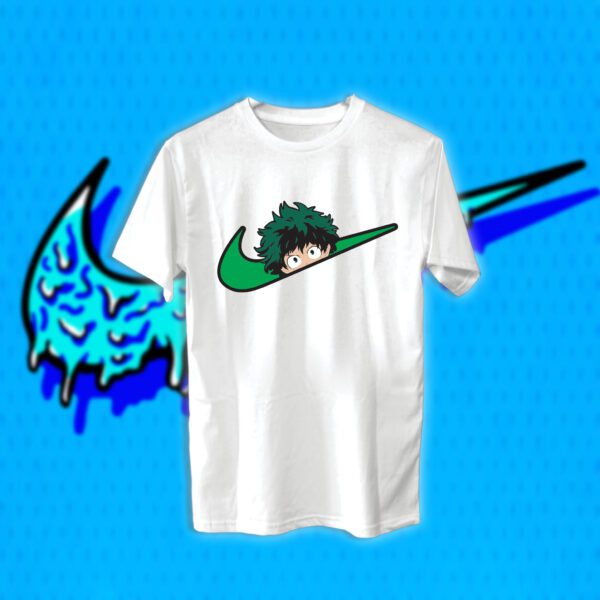Nike x Deku - Image 2