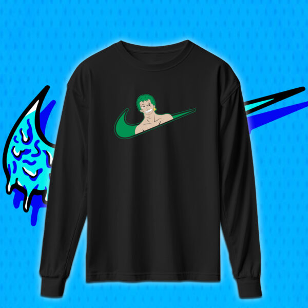 Nike x Zoro - Image 3