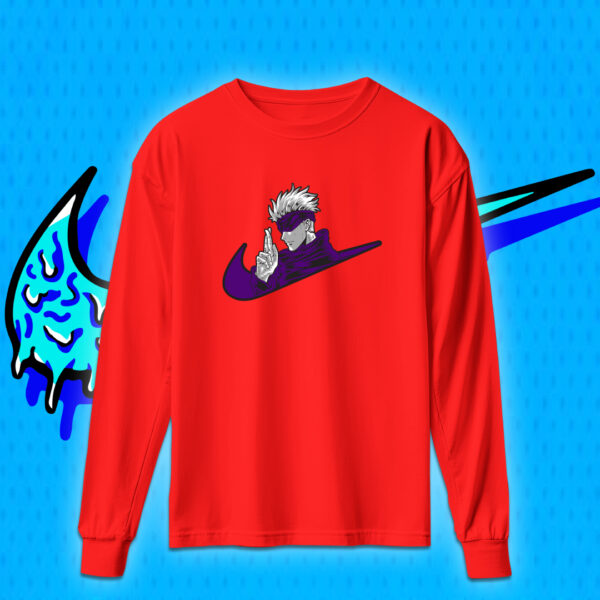 Gojo Nike - Image 5