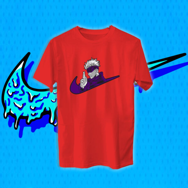 Gojo Nike - Image 8