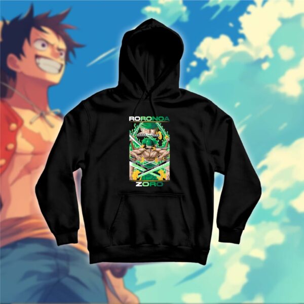 زورو - ون بيس