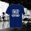 This is not Sweat