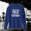This is not Sweat