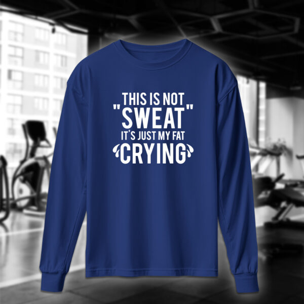 This is not Sweat - Image 7